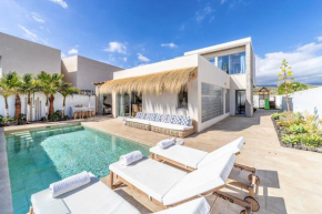 Ixchel Beach House By Sunkeyrents